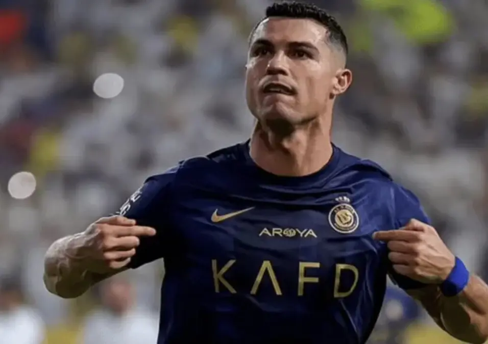 Ronaldo