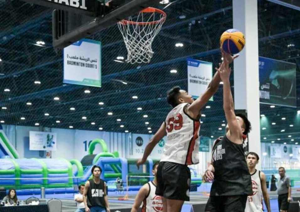 basketball