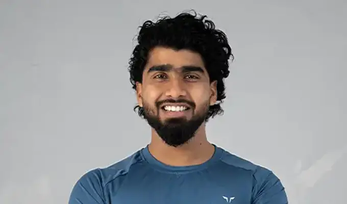 Sravan