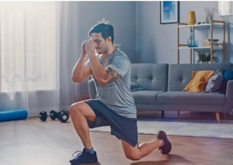 خطة تمارين رمضان كيف ومتى تمارس الرياضة أثناء الصيام