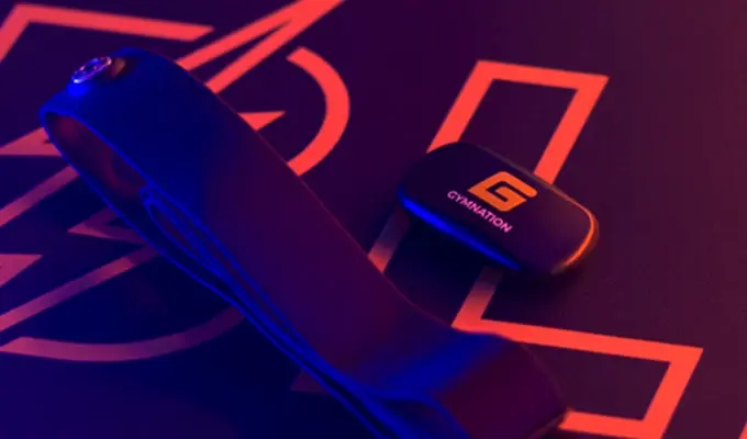 Heart Rate Calculator