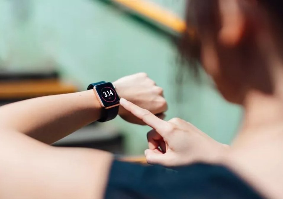 Smart watch