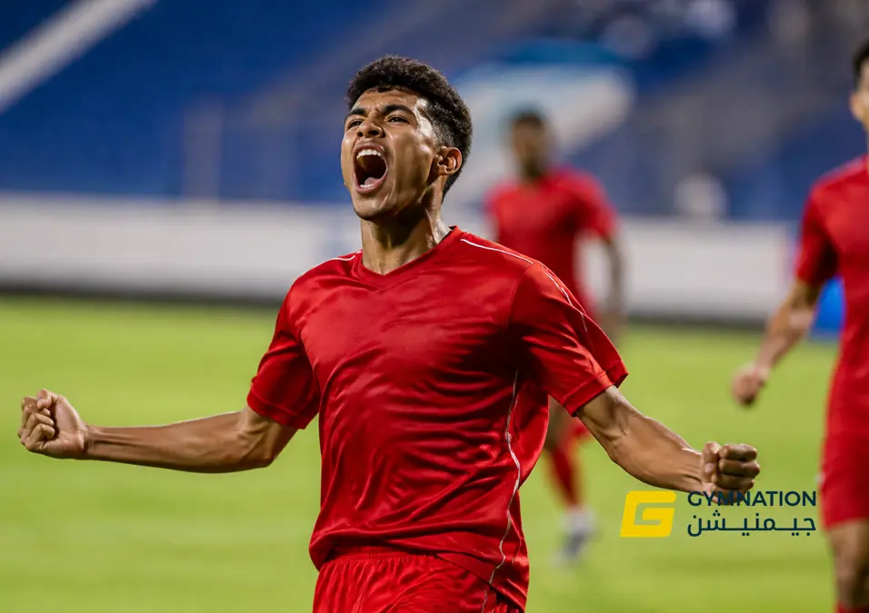 شباب البحرين يتغلّبون على سوريا — وما يعلّمه ذلك اللاعب الناشئ عن اللياقة