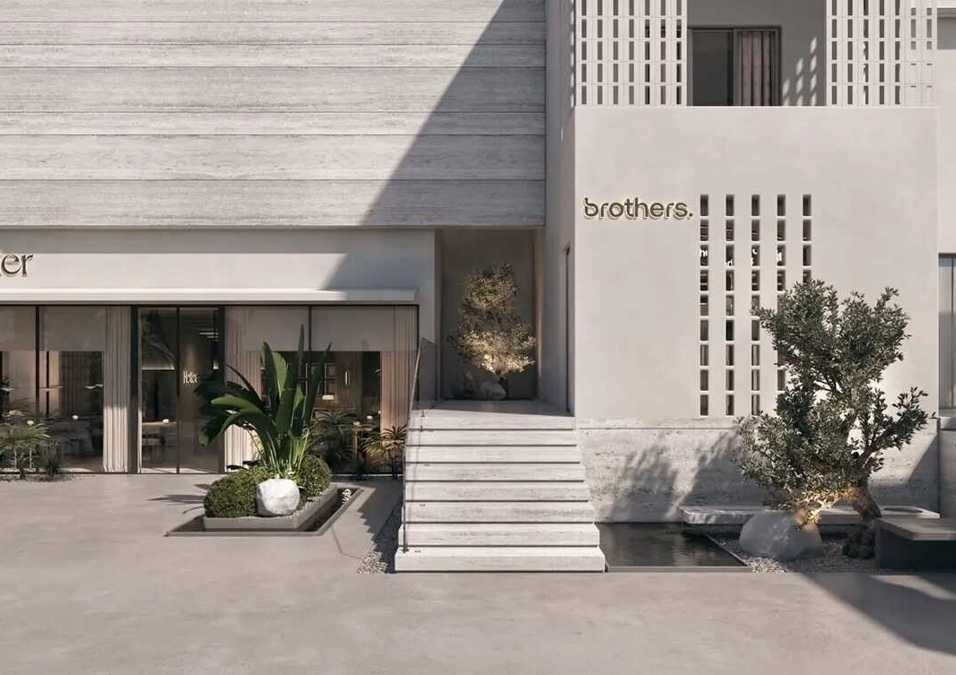 Brothers Boutique Club