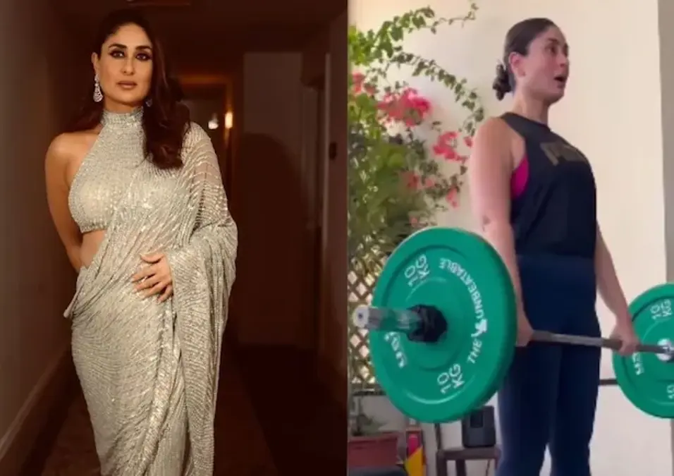 Kareena Kapoor