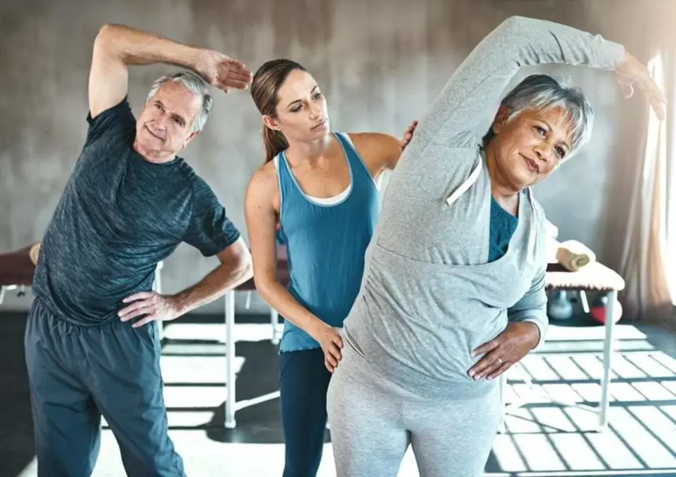 الرياضة ودورها الفعال في علاج الروماتيزم