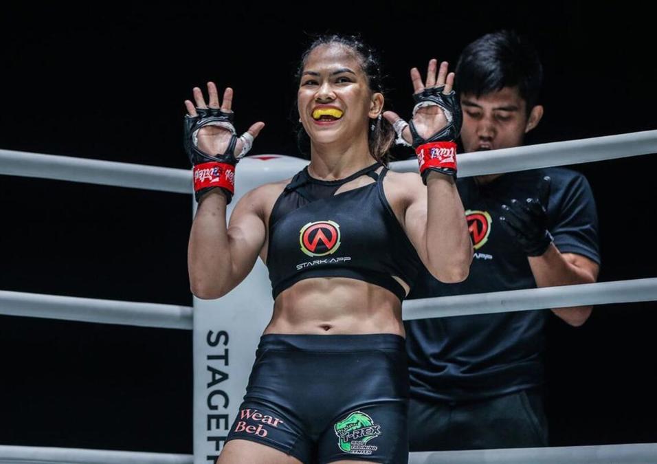 Denice Zamboanga