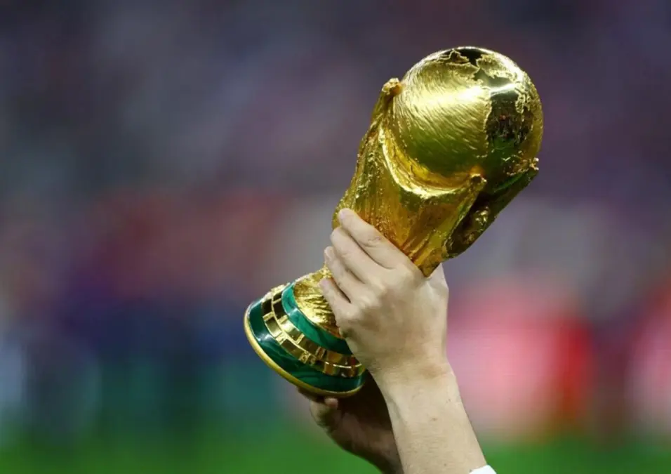 المنتخبات المتأهلة إلى كأس العالم 2026 حتى الآن
