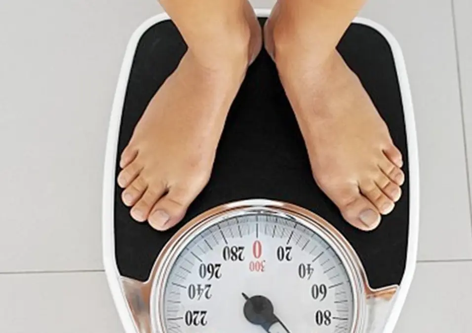 Weight Scales