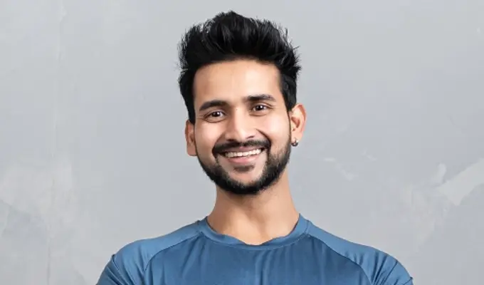 Sunil