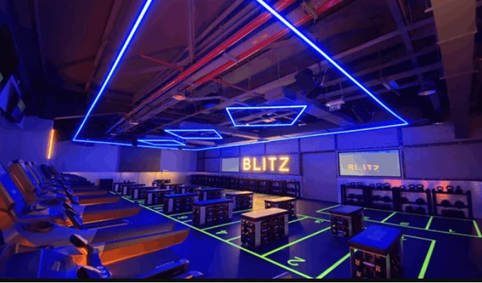 Blitz Studio