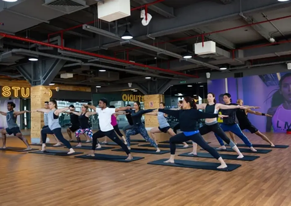 Benefits Of Yoga Classes Gymnation