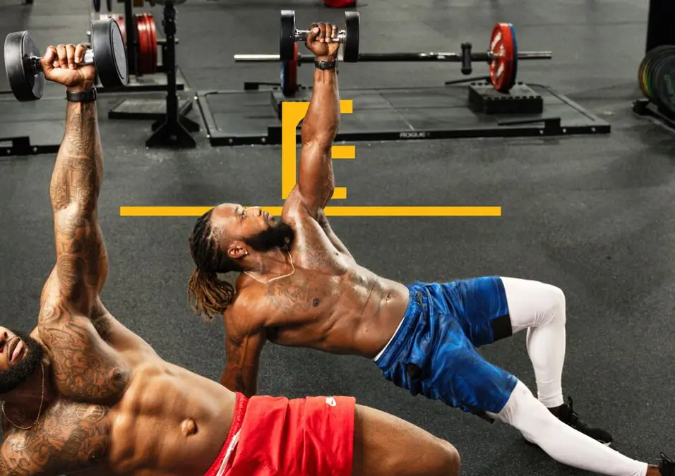 The Best Gyms In America (2)