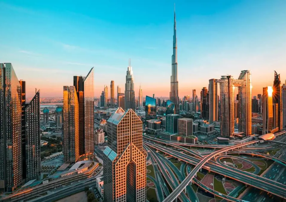 Dubai