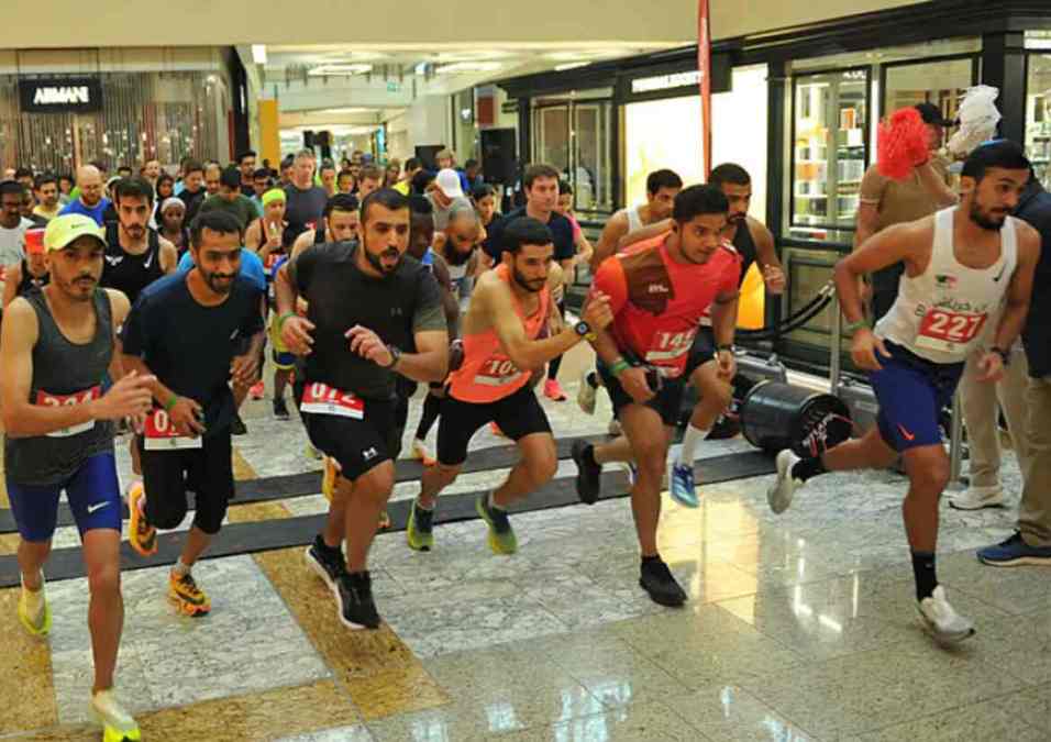 Marathon