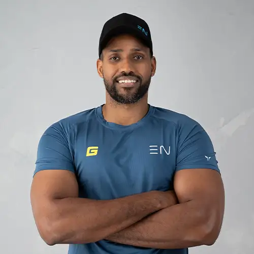 Mohammed Alain 500X500