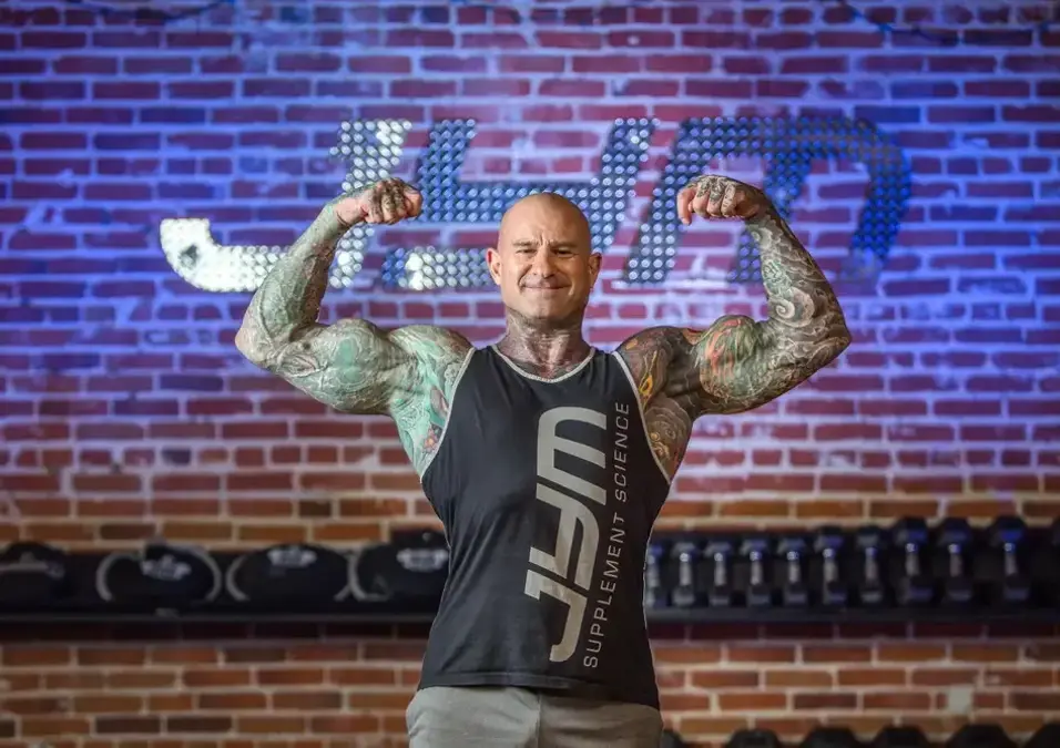 Jim Stoppani