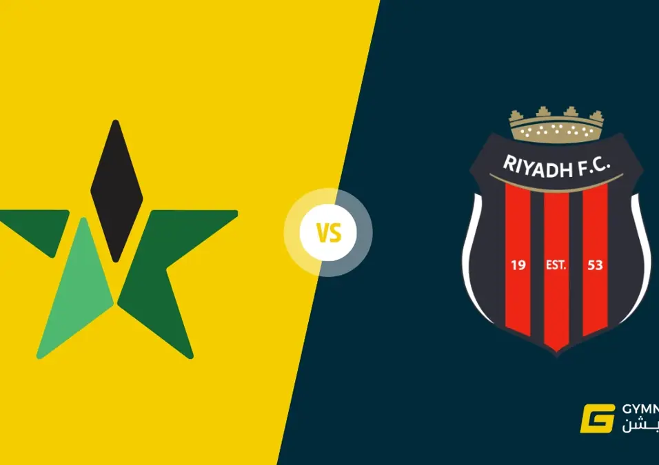 Al Najmah Vs Al Riyadh