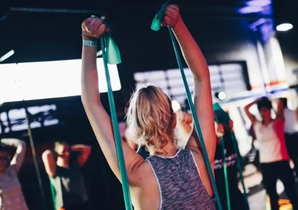 Technogym Revolutionising Fitness With Cutting Edge Technology (1)