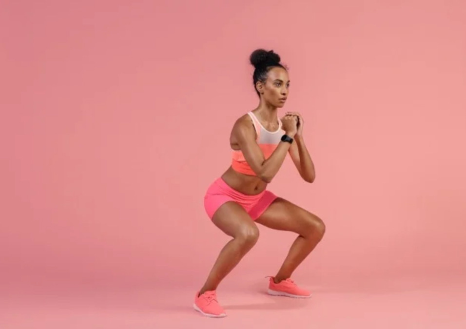 Get Fit In Seven Minutes
