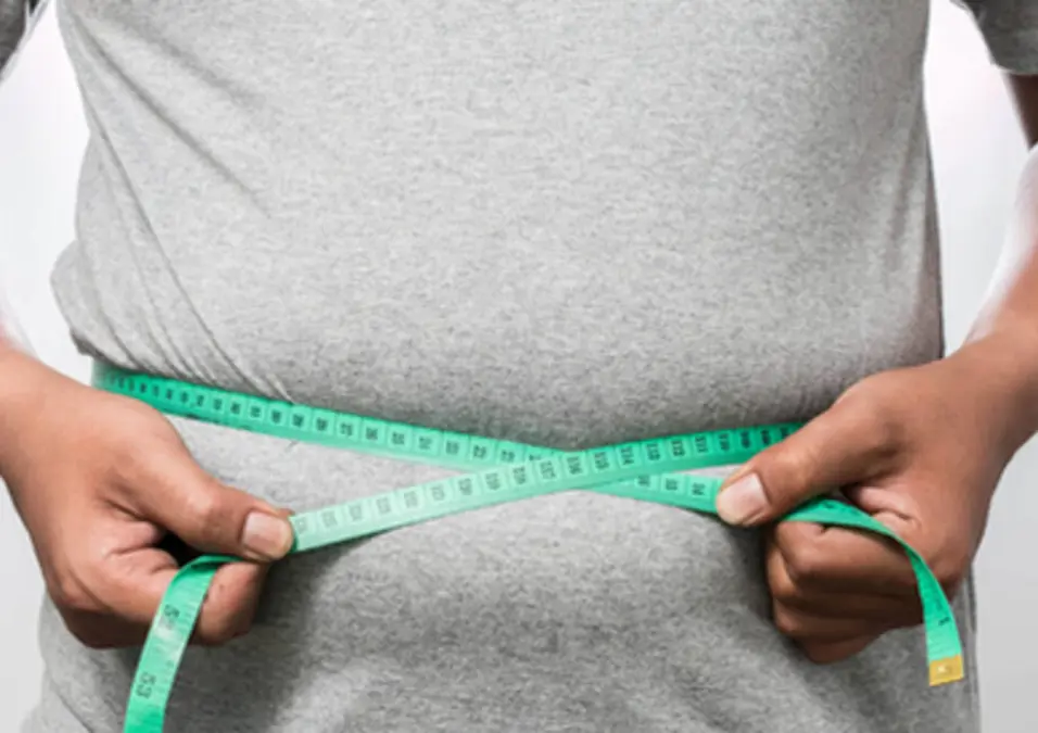 النظام الغذائي أم قلة الحركة دراسة تكشف السبب الرئيسي للسمنة