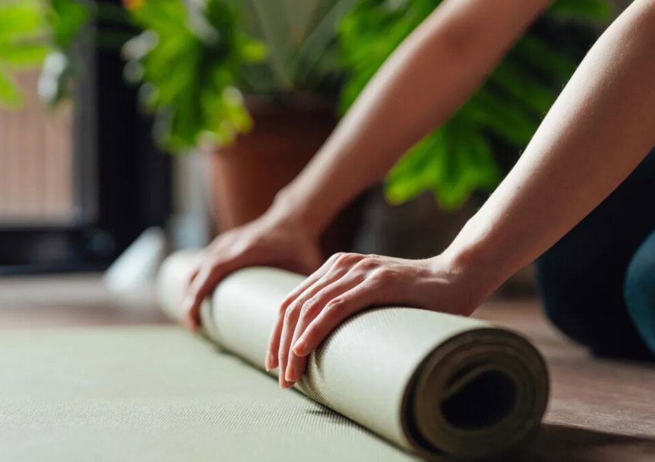8 Fitness Habits For Lifelong Health