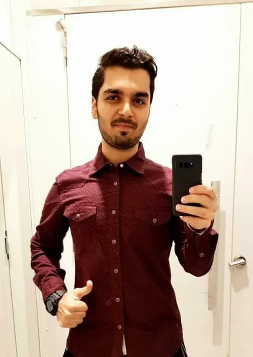 Bd Bollynation Vinay Bhojwani