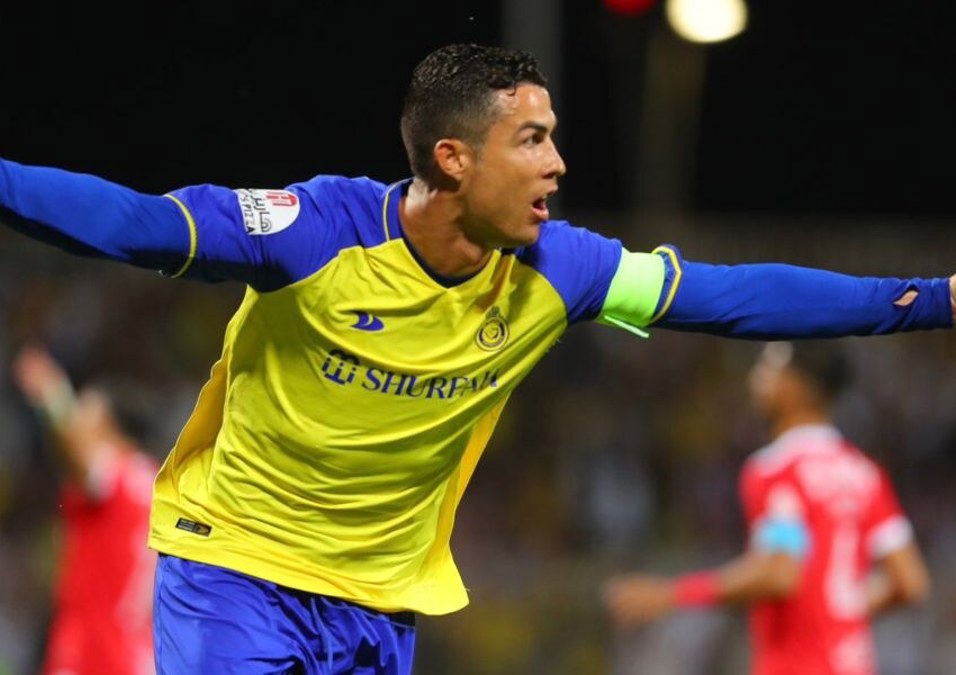 رونالدو لن يستمر مع النصر