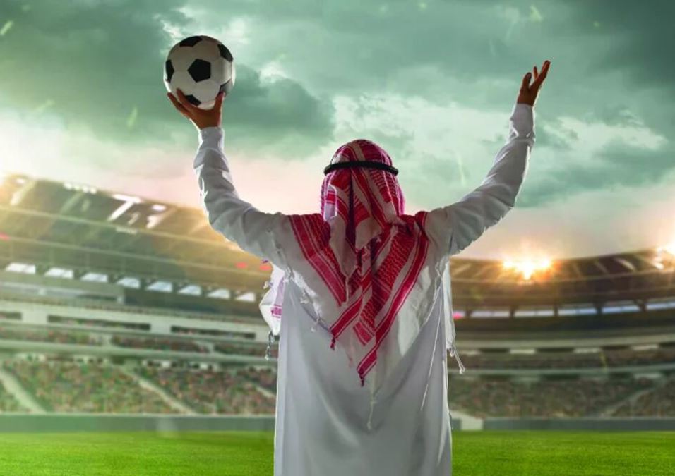 استثمارات قطاع الرياضة السعودي