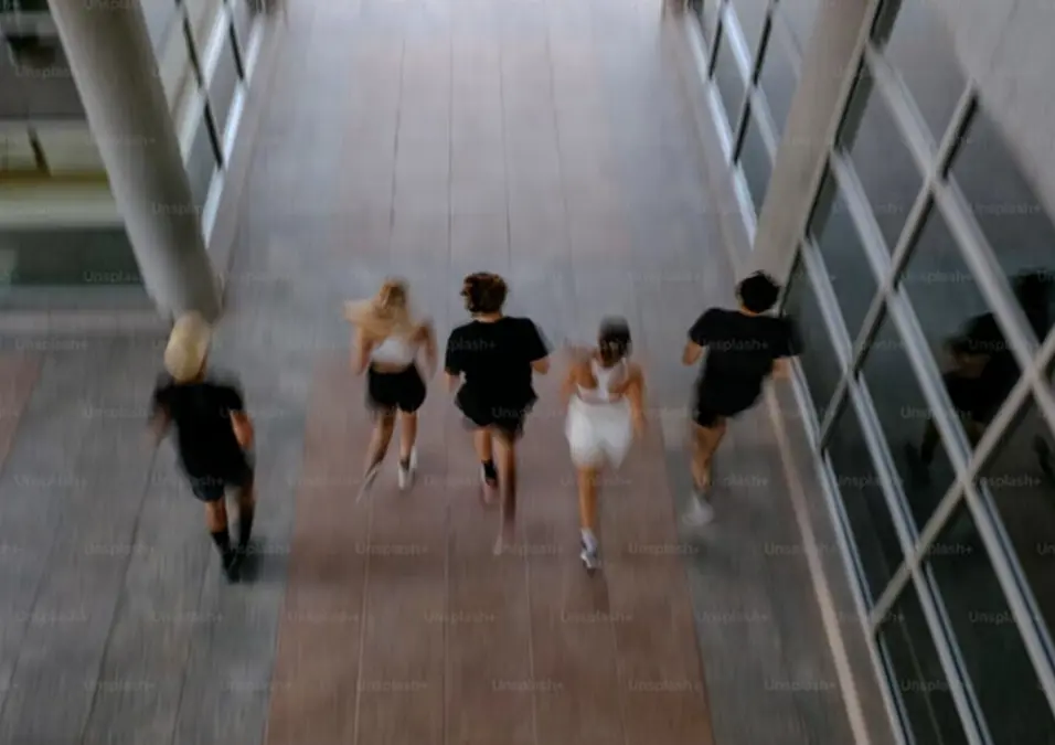 Walking 