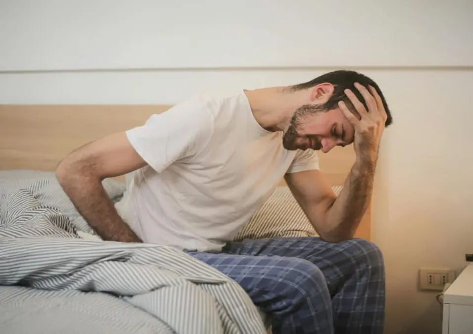 أعراض الضغط المرتفع العلامات التي لا يجب تجاهلها ومتى يكون خطيراً؟