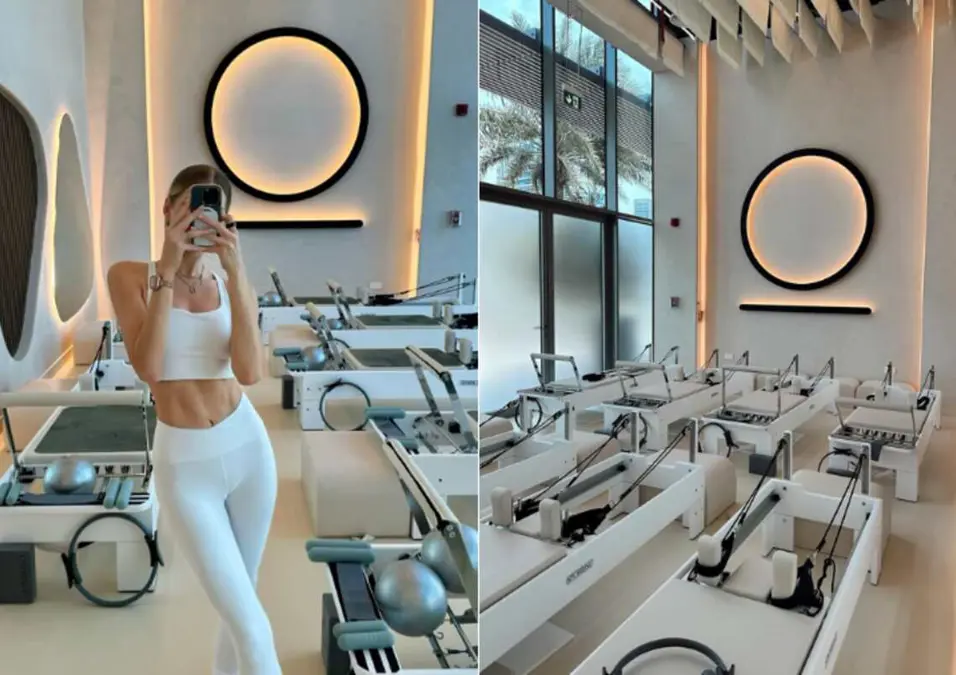 Wellness Studios