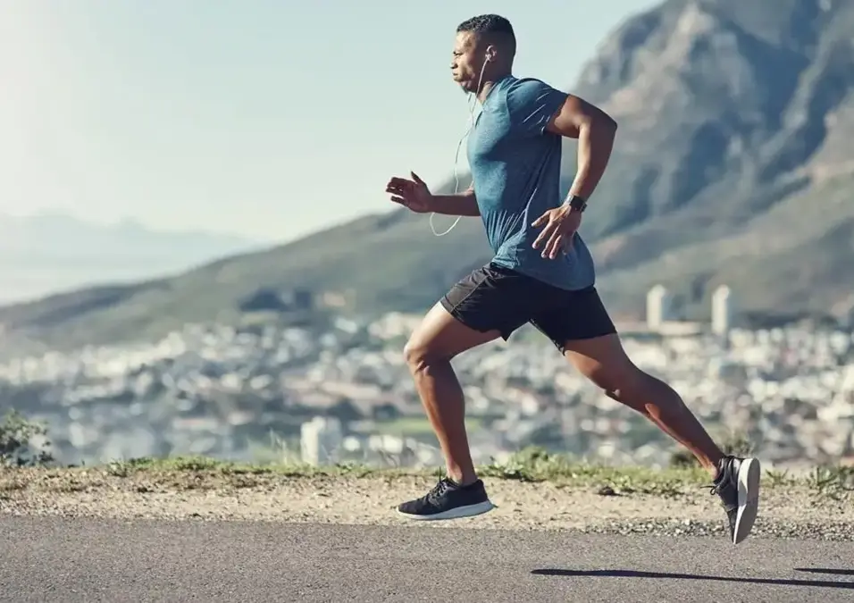 دراسة سويدية اللياقة تبدأ بالتراجع عند 35.. لكن الحل موجود