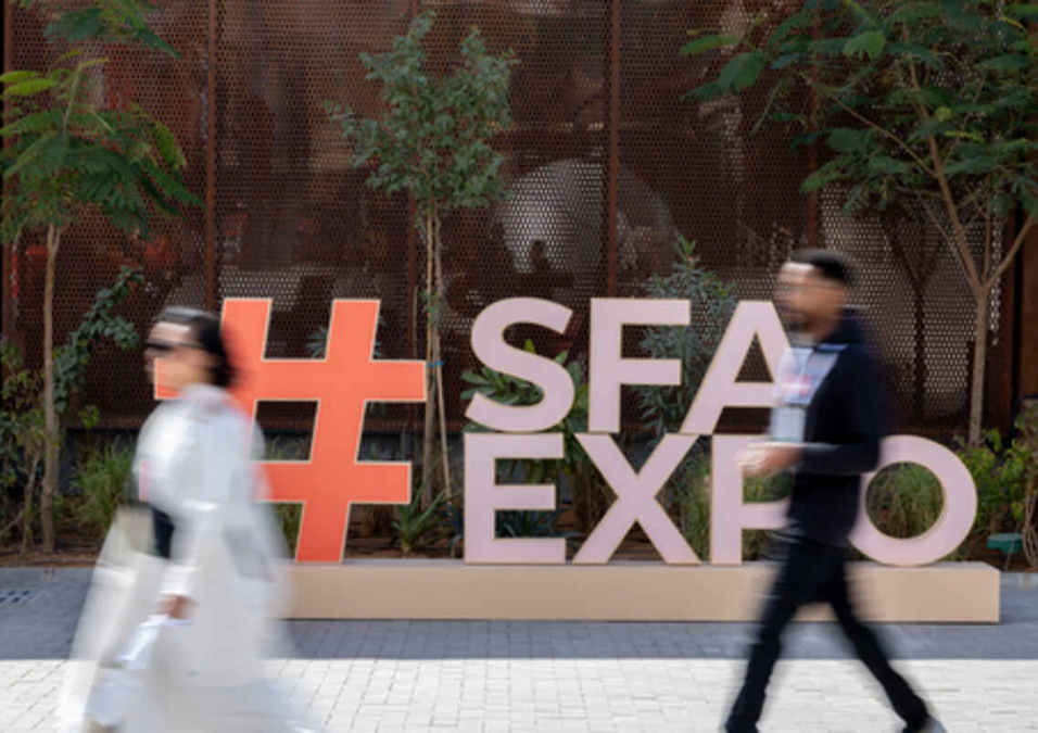 SFA EXPO