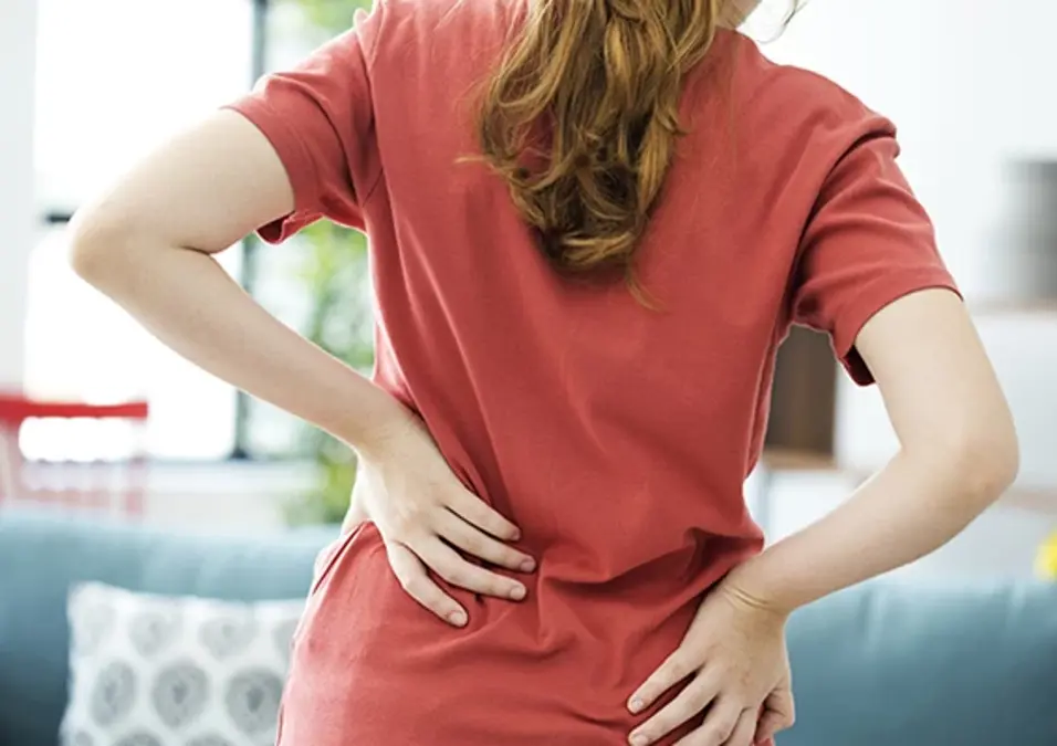 Backpain 4