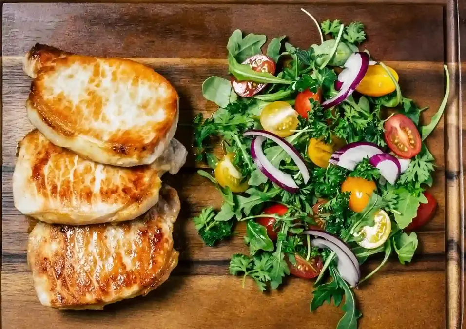 5 فوائد رئيسية للحِميات منخفضة الكربوهيدرات