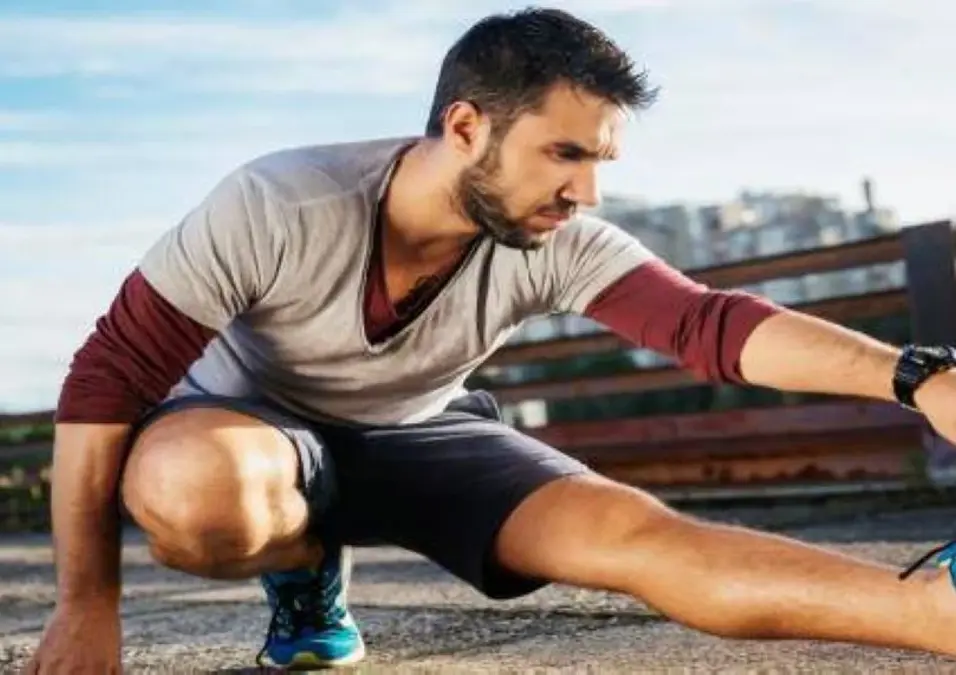 دراسة طويلة تكشف متى يبدأ تراجع اللياقة البدنية… وما الذي يمكنك فعله بعد 35