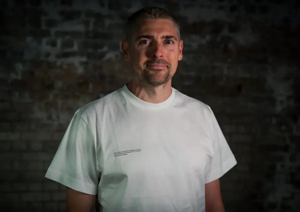 Rory McEntee, Chief Marketing Officer, GymNation