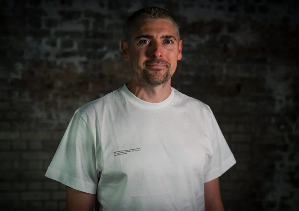 Rory McEntee, Chief Marketing Officer, GymNation