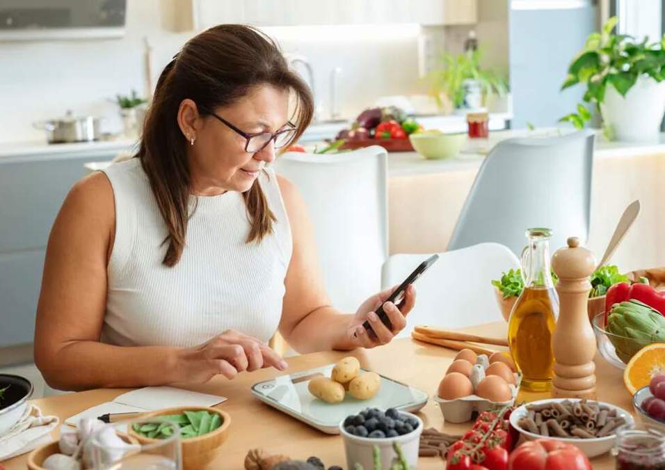 healthy food