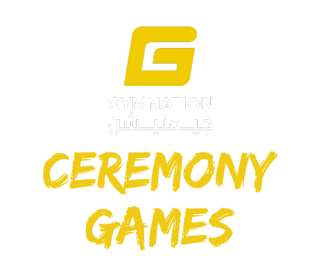 Cermony Selector Logo