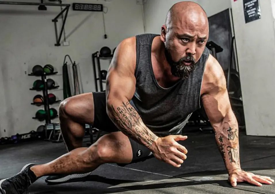 What is The Best Muscle Groups to Exercise Together?