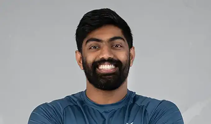Arjun