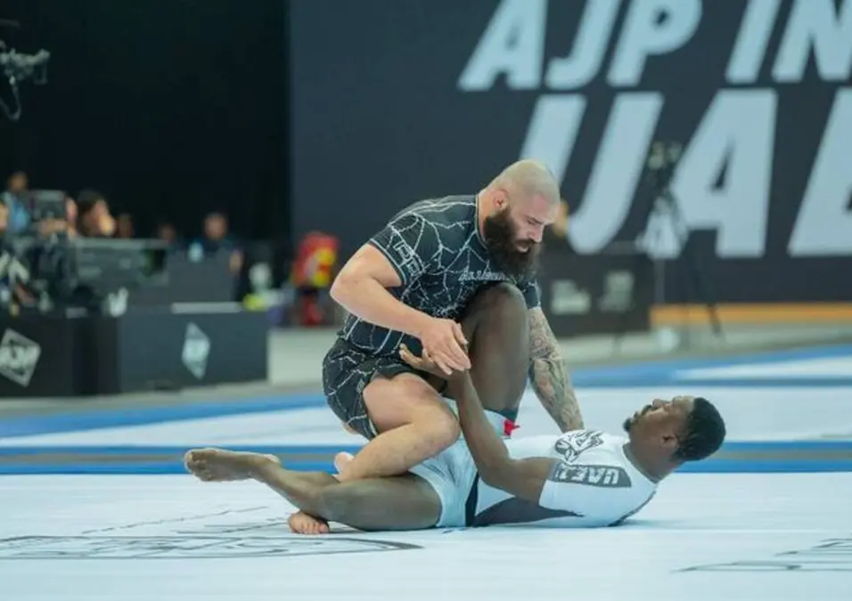 Grappling Championship