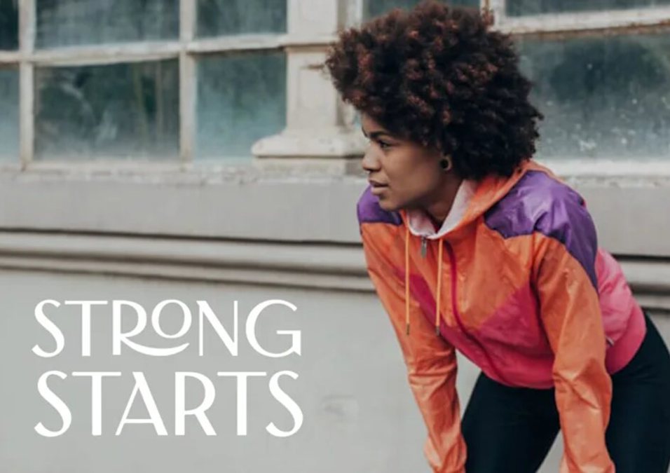Strong Starts
