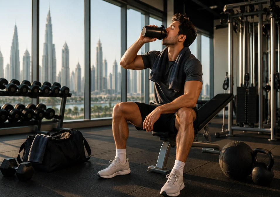 Weekend Warrior Workouts