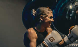 Boxing Classes At Gymnation2