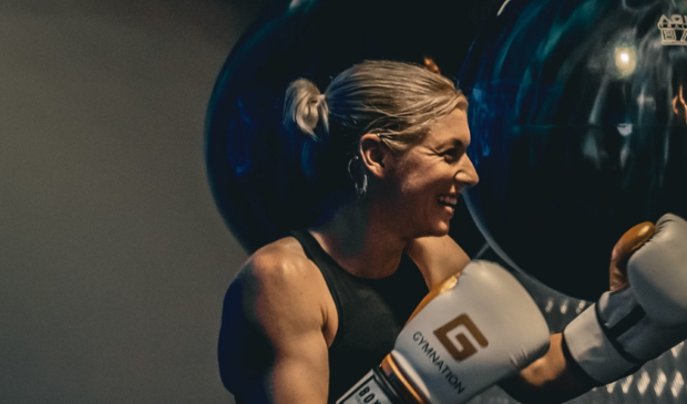 Boxing Classes At Gymnation2