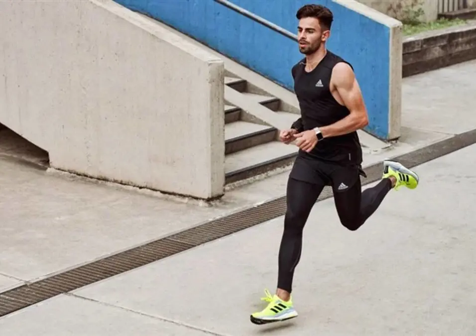 الجري المتقطع خيار ذكي للياقة في زمن مزدحم