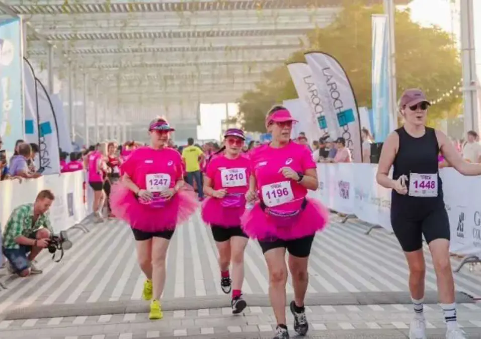 Marathon 